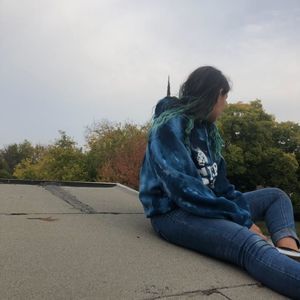 Meet your Posher, Rayna